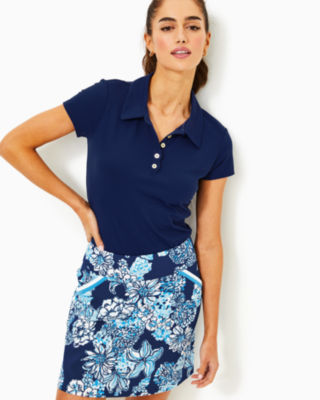 Lilly pulitzer golf store skort