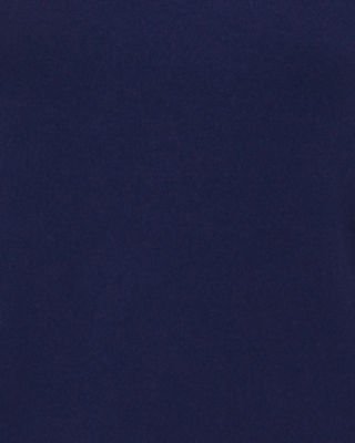 UPF 50+ Kaelin Dress, True Navy, large image undefined