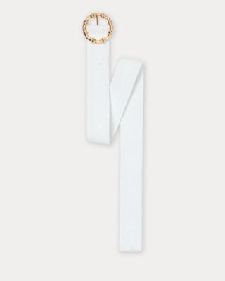 Arta Belt, Resort White, large image 2