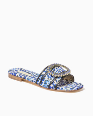 Dayna Sandal, , large - Lilly Pulitzer