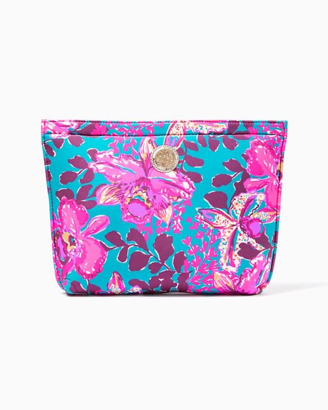 Neoprene Pouch, , large - Lilly Pulitzer