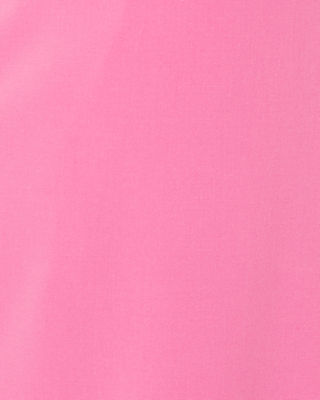 Trini Viscose Shift Dress, Confetti Pink, large image undefined