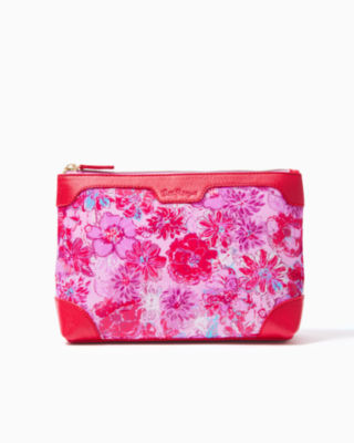 Printed Pouch, , large  - Lilly Pulitzer