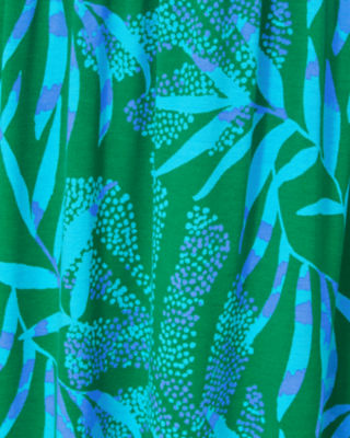 LILLY PULITZER WEXLEE MAXI DRESS 