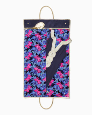 Hanging Garment Bag, , large - Lilly Pulitzer