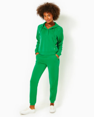 Green set clearance womens