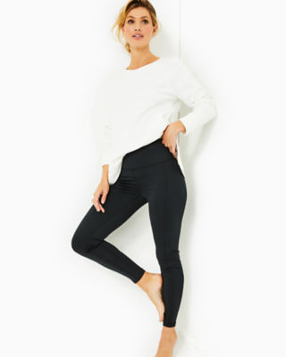 UPF 50+ Luxletic 26 Weekender High Rise Legging