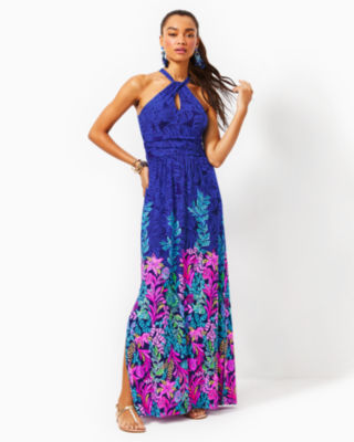 Lily Pad Maxi Comfort Extra Long by 7