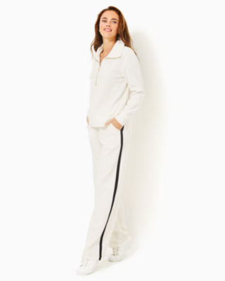 LAILAIJU White Pants Women Dressy Linen Clothes Cargo Pants Women