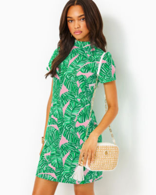 Lilly pulitzer 2024 look alike dresses