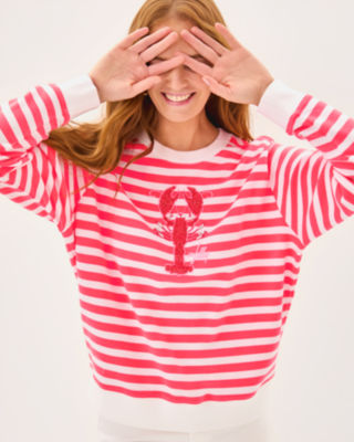 Ballad Sweatshirt