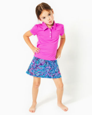 Girls Blue Outfits | Sets for Girls | Lilly Pulitzer