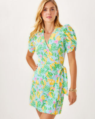 Kalinara Skirted Romper