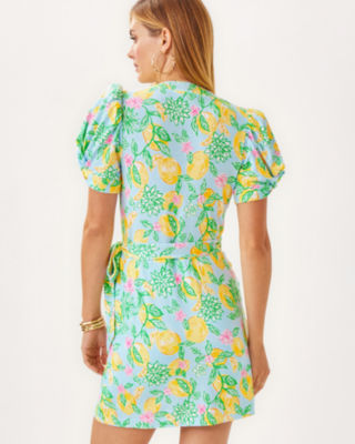 Kalinara Skirted Romper
