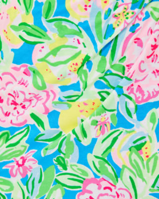 Bryson Skirted Romper, Multi Grove Garden, large image undefined