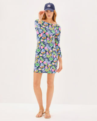 Sophie Dress, , large  - Lilly Pulitzer