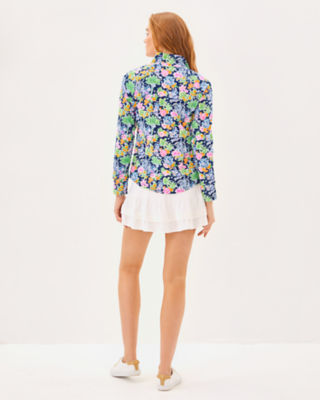 Lilly Pulitzer Skipper Popover