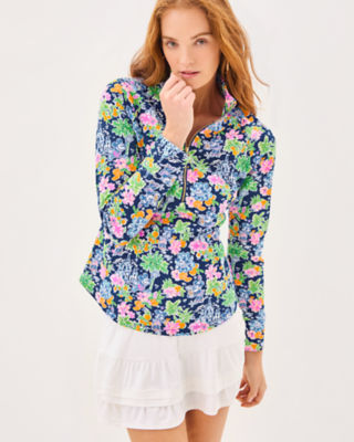 Lilly Pulitzer Skipper Popover