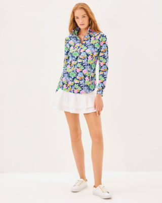 Lilly Pulitzer Skipper Popover