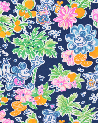 Lilly Pulitzer Skipper Popover