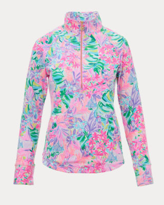 Lilly Pulitzer Skipper Popover