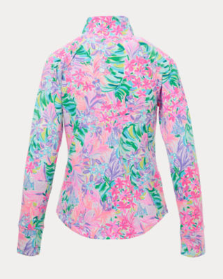 Lilly Pulitzer Skipper Popover