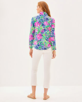Leona Zip-up