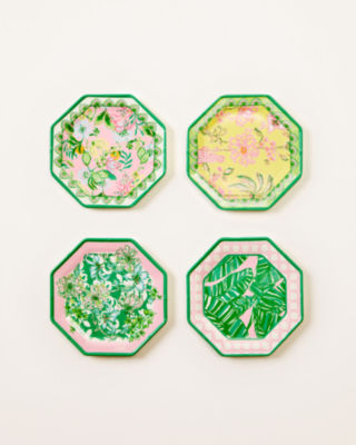 Wild Design: A Lilly Pulitzer Artist Finally Gets Her Due – Garden