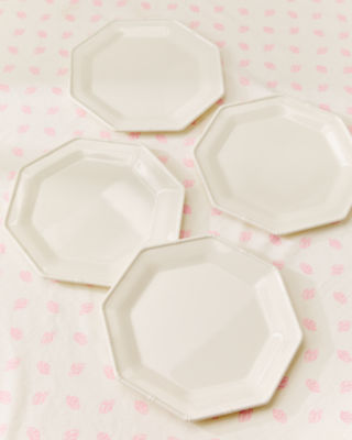 Melamine Dinner Plate Set, , large  - Lilly Pulitzer