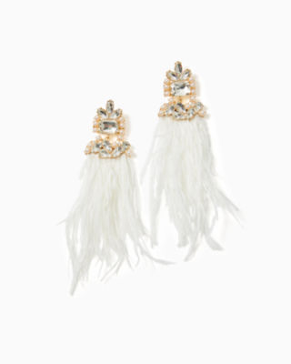 New Trending Products Gold Silver Color Tassel Women's Earrings