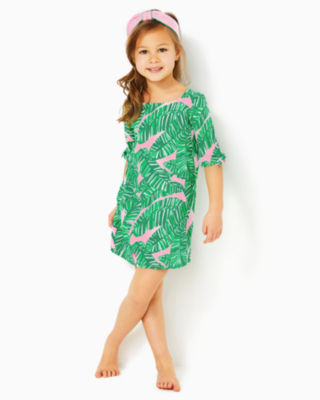 New Arrivals for Girls - New Family Matching | Lilly Pulitzer