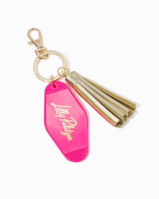 Key Chain, , large - Lilly Pulitzer