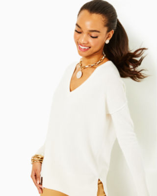 Trendy Women's Sweaters and Cardigans