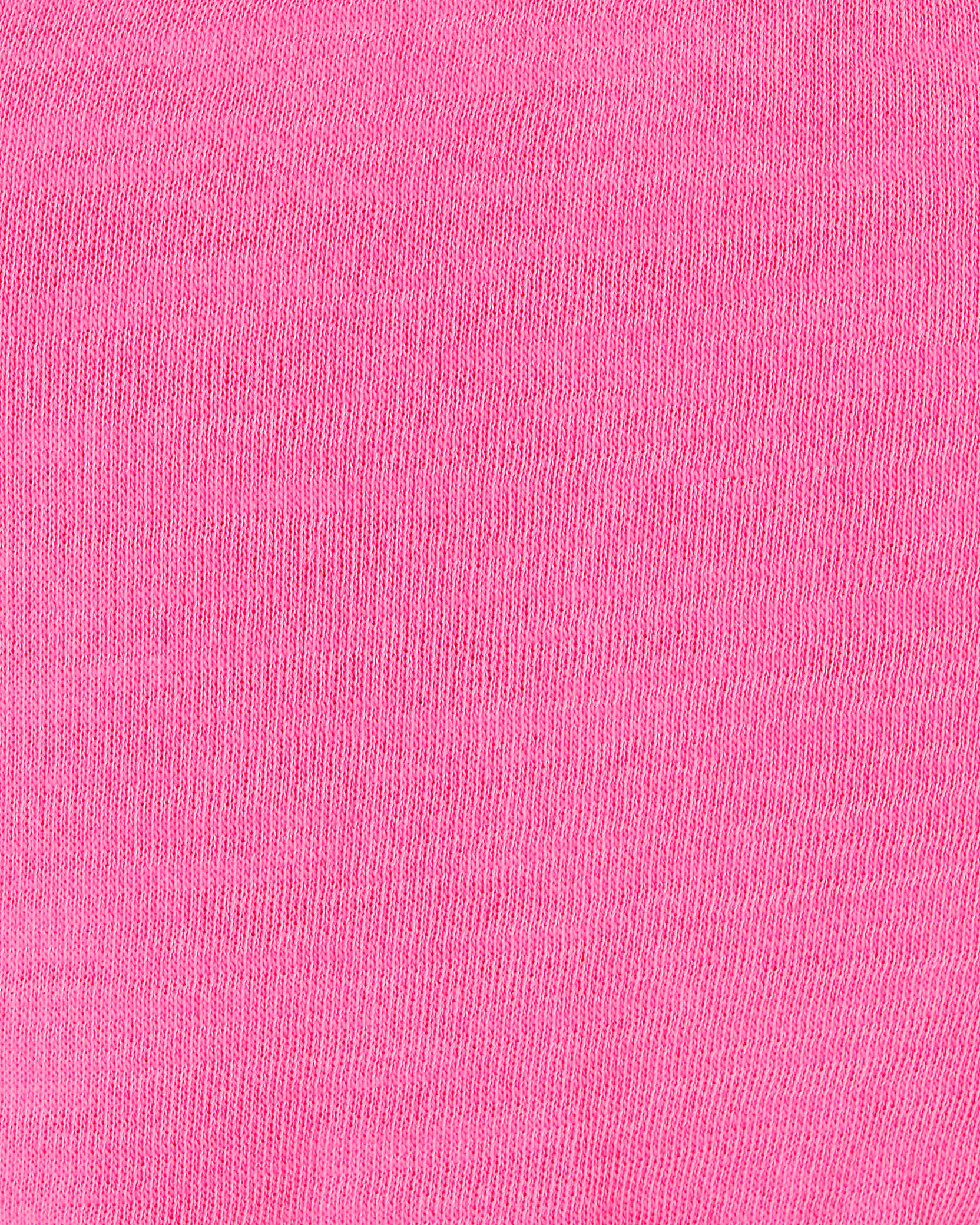 Shop Lilly Pulitzer Leeson Cotton Sweatshirt In Roxie Pink
