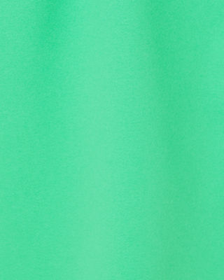 Stela Strapless Bow Dress, Spearmint, large image undefined