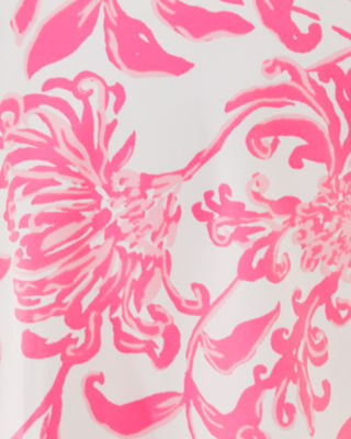 UPF 50+ Luxletic Aila Skort, Rousseau Pink Glisten In The Sun, large image 4
