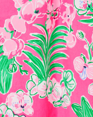 Amrita Cotton Midi Shirtdress, Roxie Pink Worth A Look, large image undefined