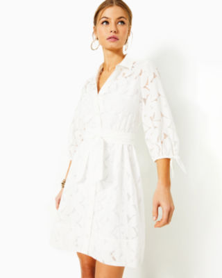 Women's Lace Dresses