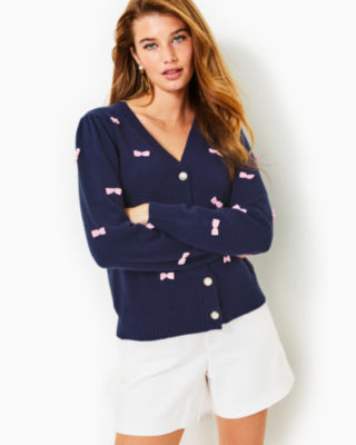 Trendy Women's Sweaters and Cardigans