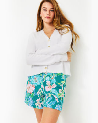 Stylish Women's Shorts | Lilly Pulitzer