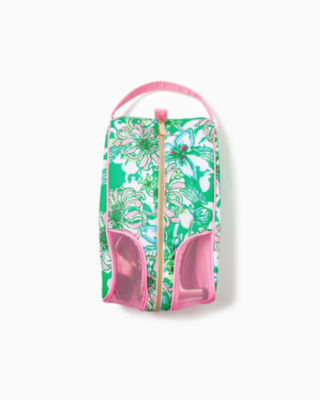 Shoe Bag, , large  - Lilly Pulitzer