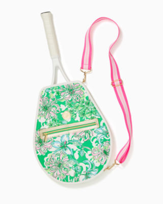 Racket Cover, , large - Lilly Pulitzer