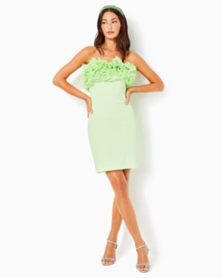 Shilah Dress  Lilly Pulitzer