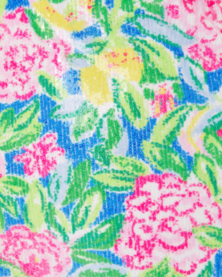 Lilly Pulitzer x Badgley Mischka Heather Sequin Shift Dress, Multi Grove Garden, large image undefined