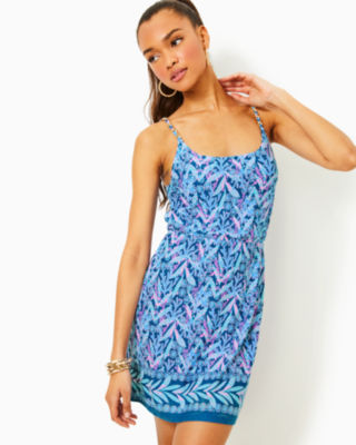 Cannavale Dress, , large - Lilly Pulitzer