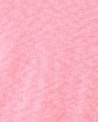 Faretta Cardigan, Conch Shell Pink, large image 4
