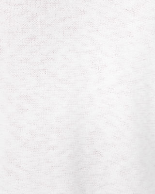 Faretta Cardigan, Resort White, large image 4