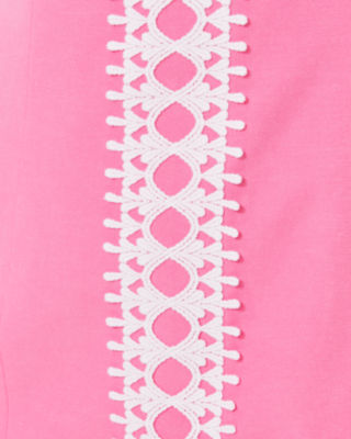 Mila Shift Dress, Confetti Pink, large image 4 - Lilly Pulitzer