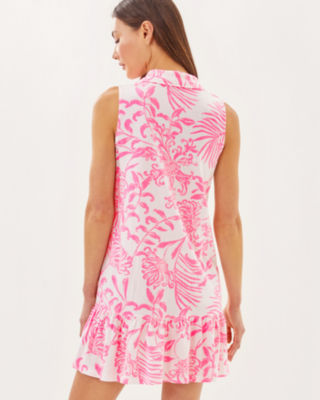 Riegan Dress