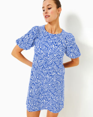 Rosen T Shirt Dress Lilly Pulitzer